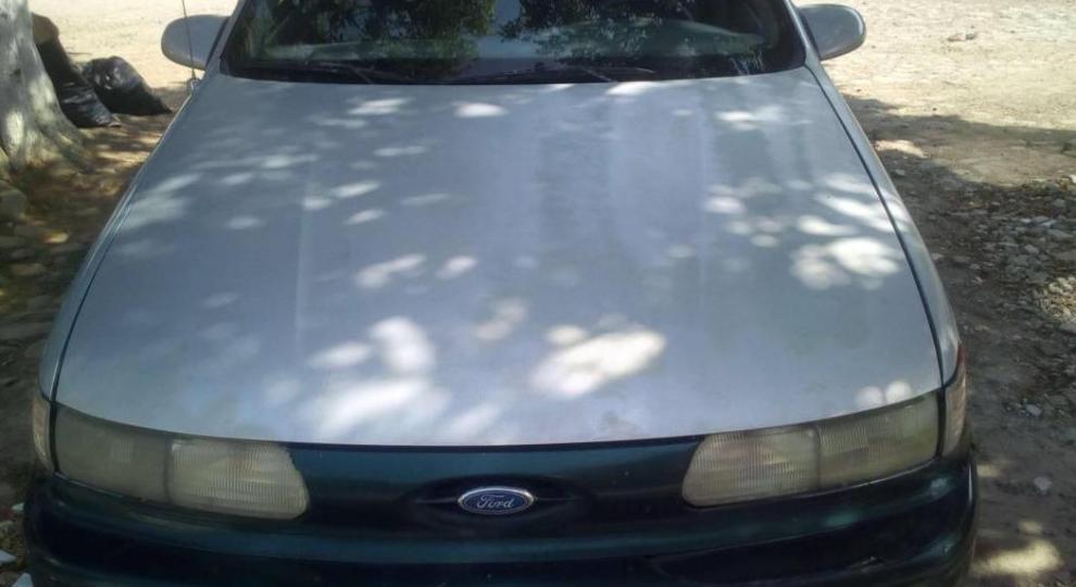 Ford Taurus 1994 Salamanca