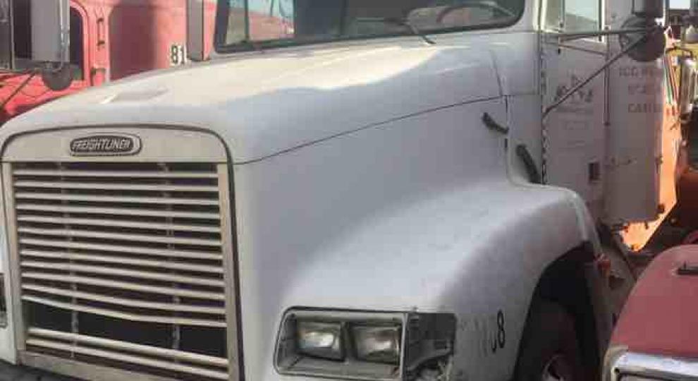 Freightliner Otro Modelo 2000 Apaseo el Alto