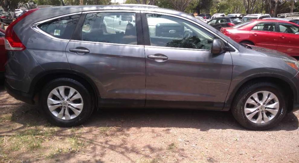 Honda CR-V 2014 Zapopan