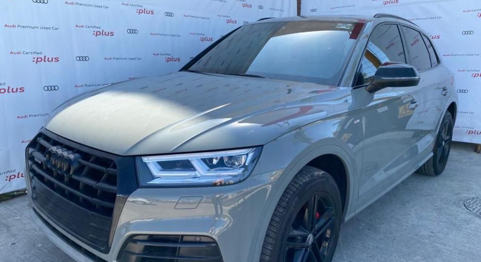 Audi Q5 2019 Zapopan