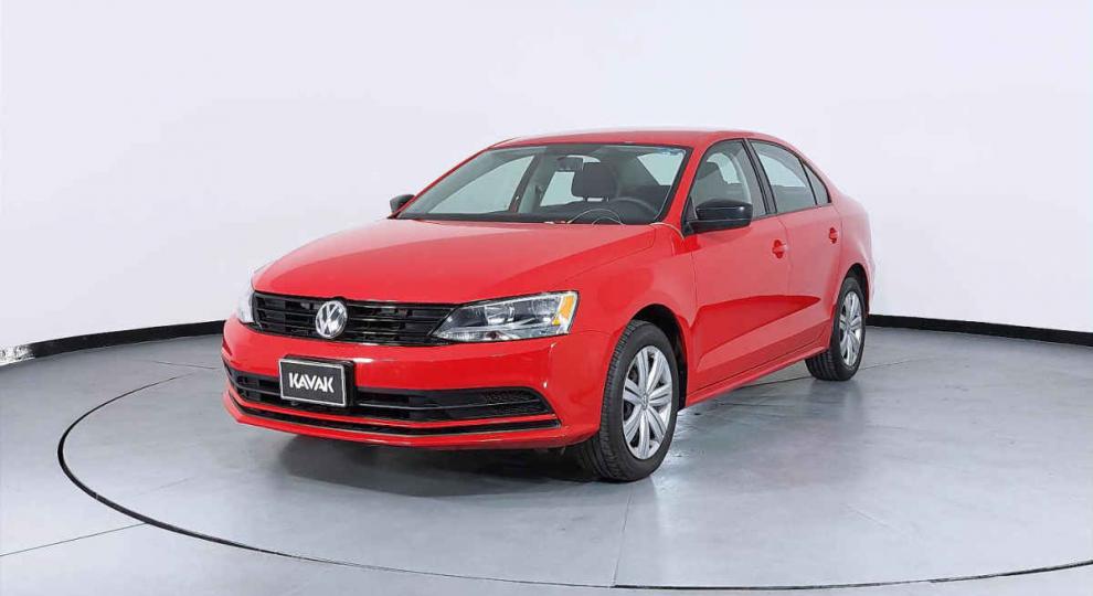 Volkswagen Jetta 2018 Cuauhtémoc