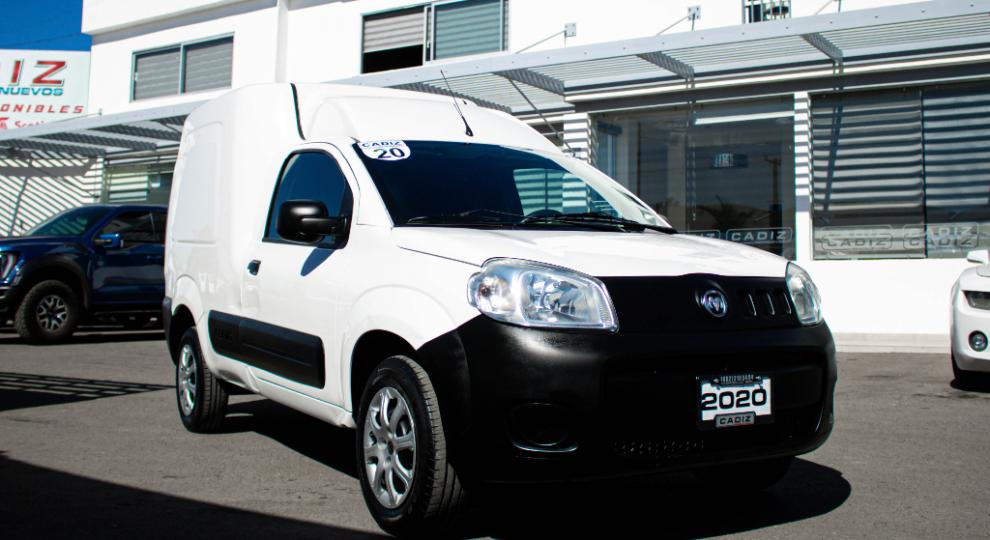 Dodge Ram ProMaster 2020 Hermosillo