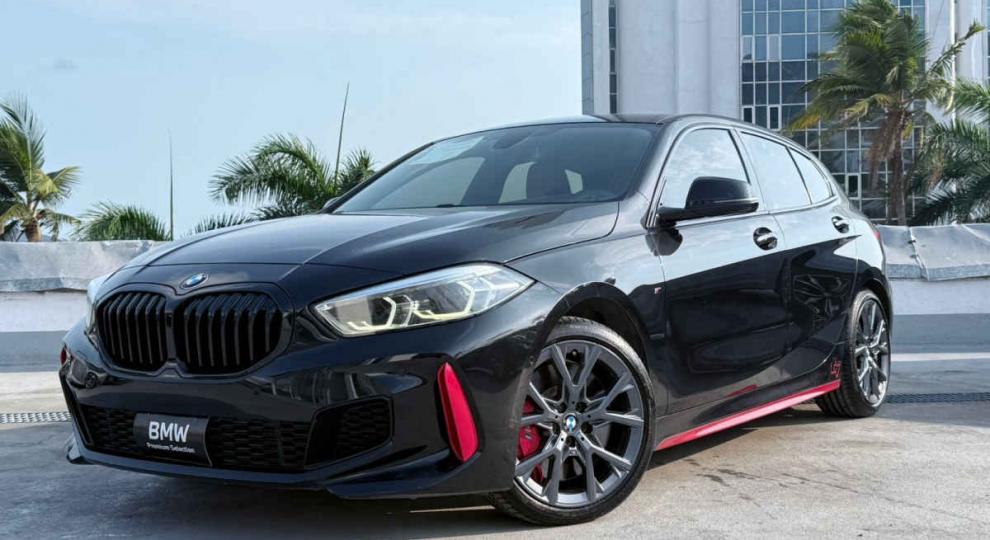 BMW Serie 4 2022 Acapulco