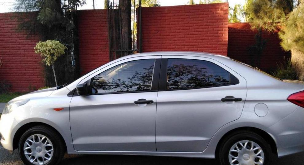 Ford Focus 2016 Tala