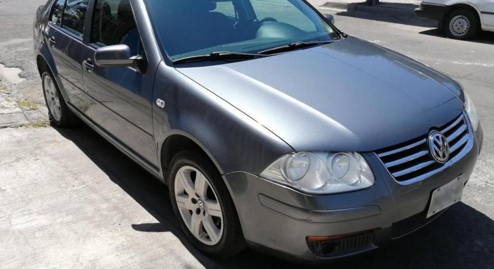 Volkswagen Jetta Clásico 2013 Tlaquepaque