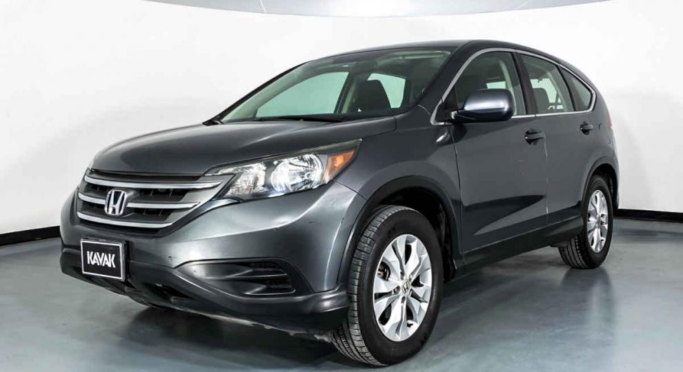 Honda CR-V 2013 Cuauhtémoc