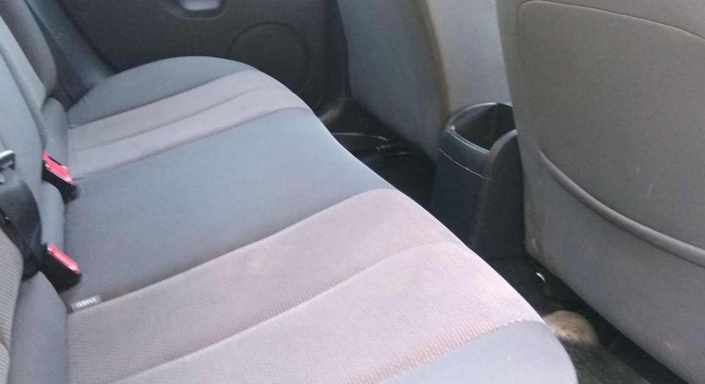 Seat León 2011 Querétaro