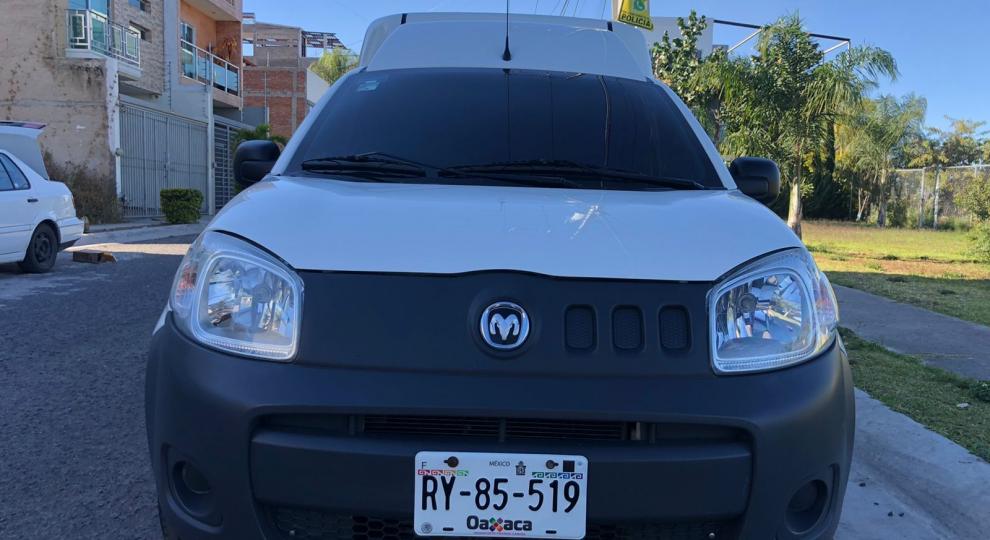 Dodge Promaster Rapid 2019 Guadalajara