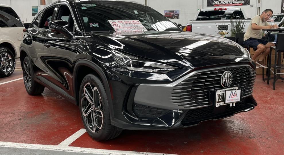 MG ONE 2024 Tlalnepantla