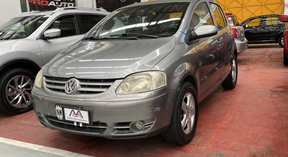 Volkswagen Lupo 2005 Tlalnepantla