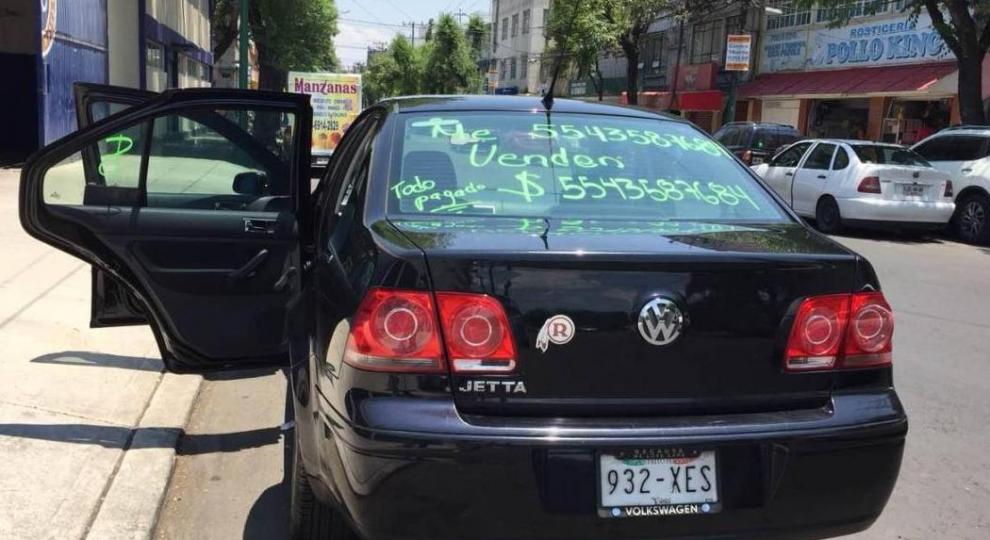 Volkswagen Jetta 2009 Cuauhtémoc