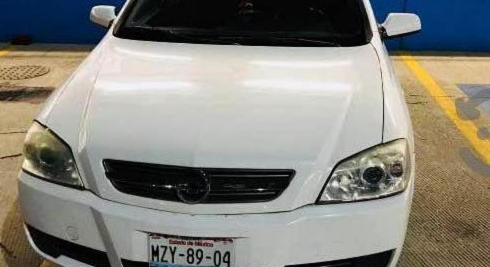 Chevrolet Chevy 2005 Xala