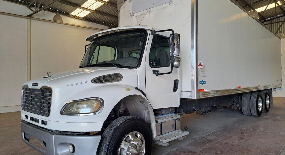 Freightliner M2 52K 2020 Zapopan