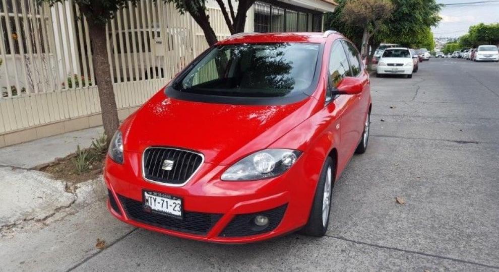 Seat Altea 2013 Nuevo Padilla