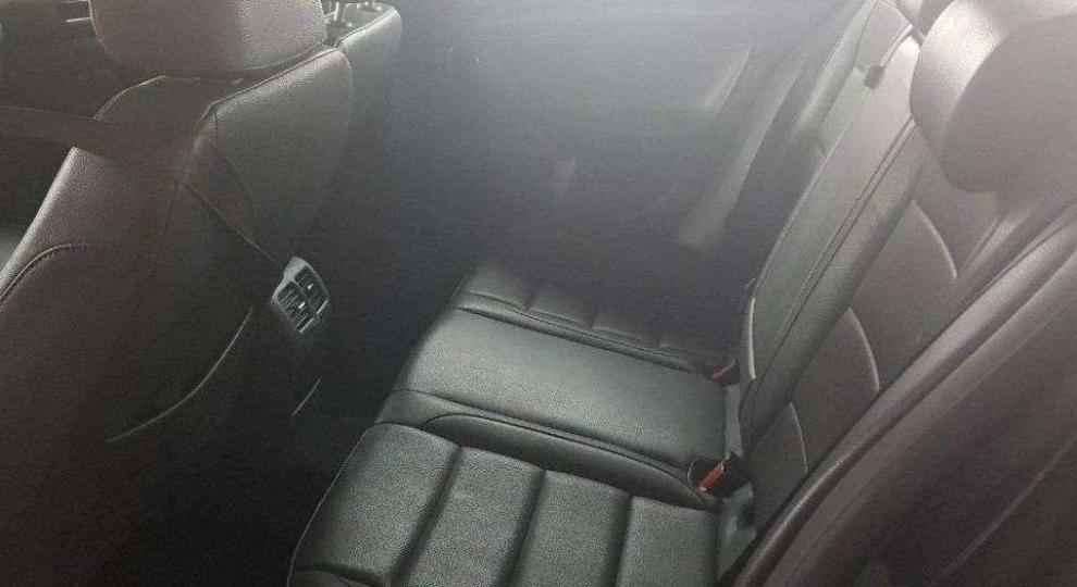 Volkswagen Bora 2009 Azcapotzalco