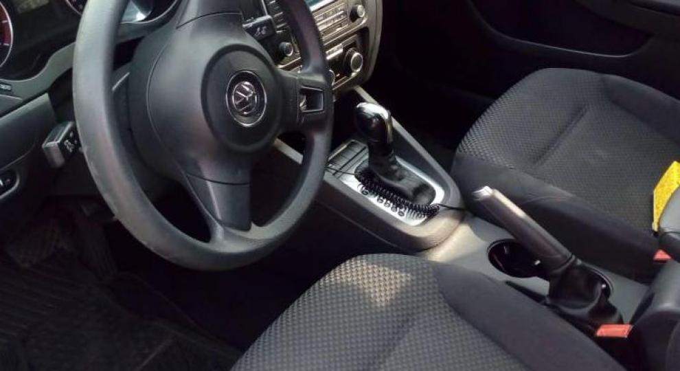 Volkswagen Jetta 2014 Tlalpan