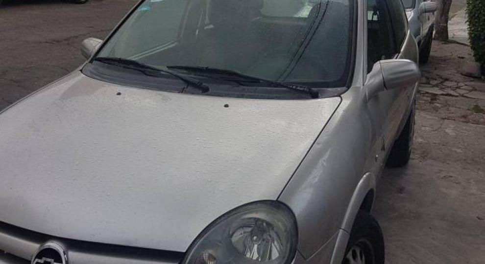 Chevrolet Chevy 2007 Celaya