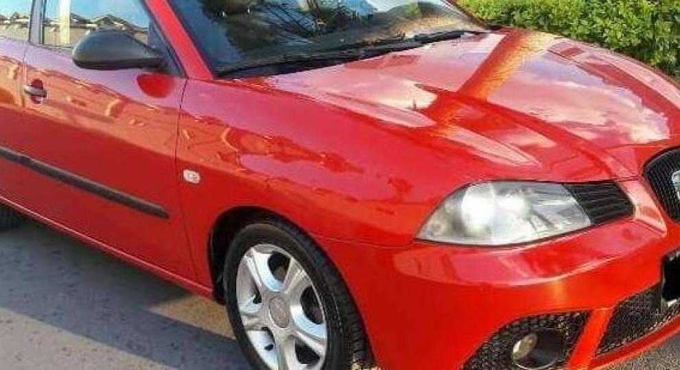 Seat Córdoba 2008 Monterrey