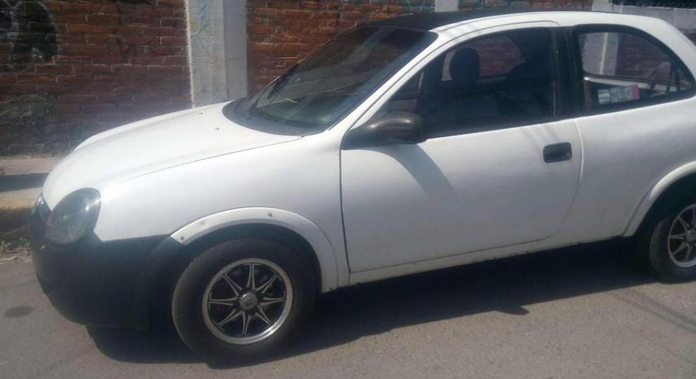 Chevrolet Chevy 2004 Cuautitlan Izcalli