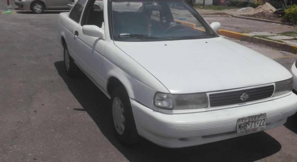 Nissan Tsuru 1994 Iztapalapa