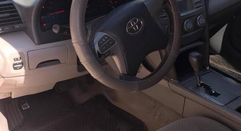 Toyota Camry 2007 Culiacan