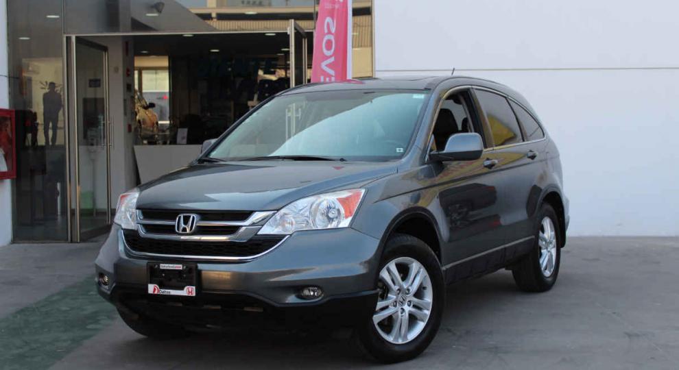 Honda CR-V 2010 Guadalajara