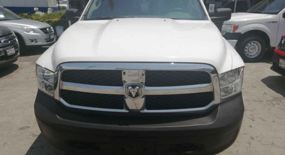 Dodge Ram 1500 2016 Toluca