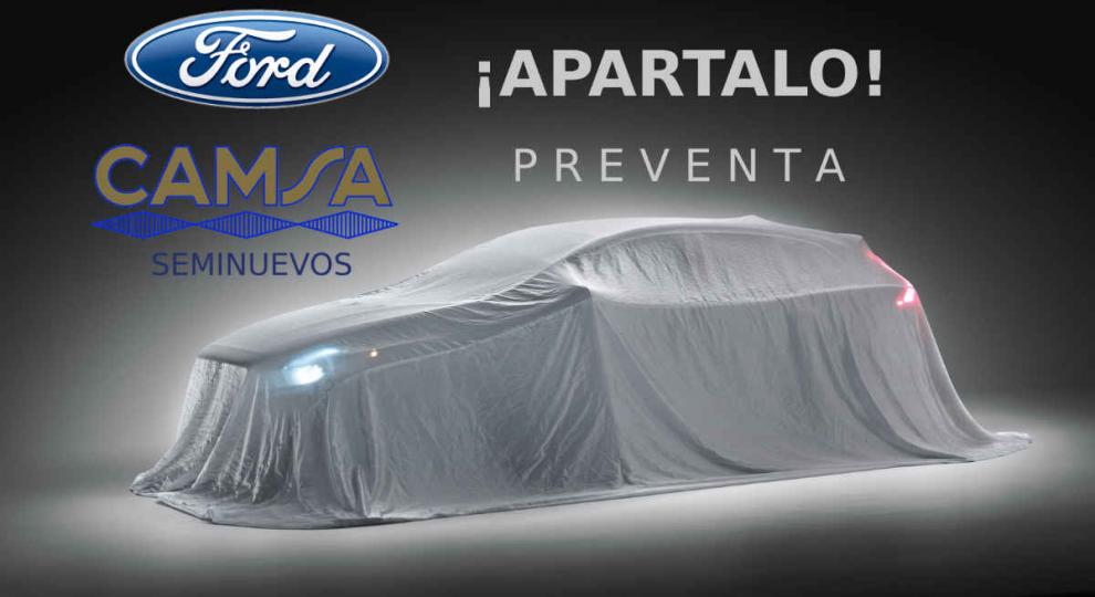 Ford Explorer 2015 Benito Juárez