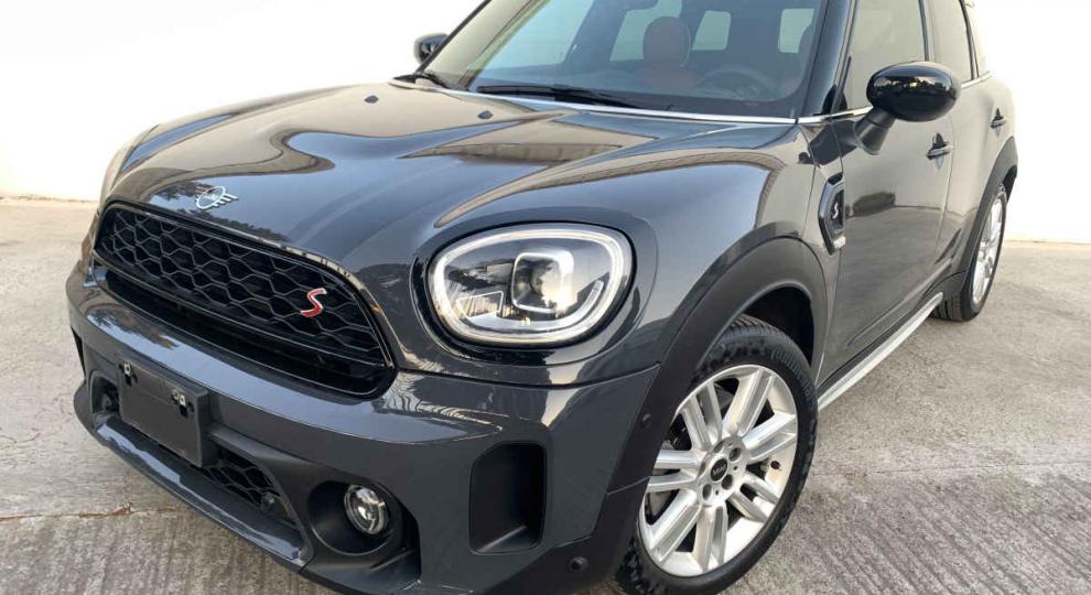 Mini Cooper Countryman 2021 Lerma