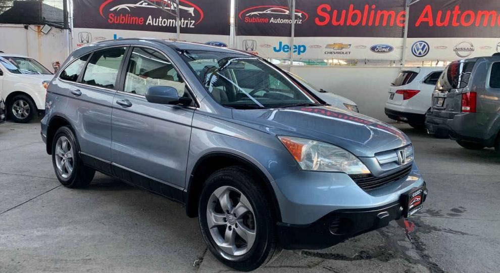 Honda CR-V 2008 Guadalajara