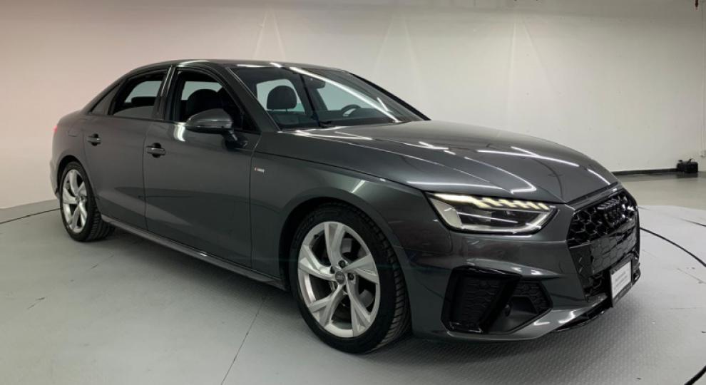 Audi Otro Modelo 2021 Cuajimalpa de Morelos