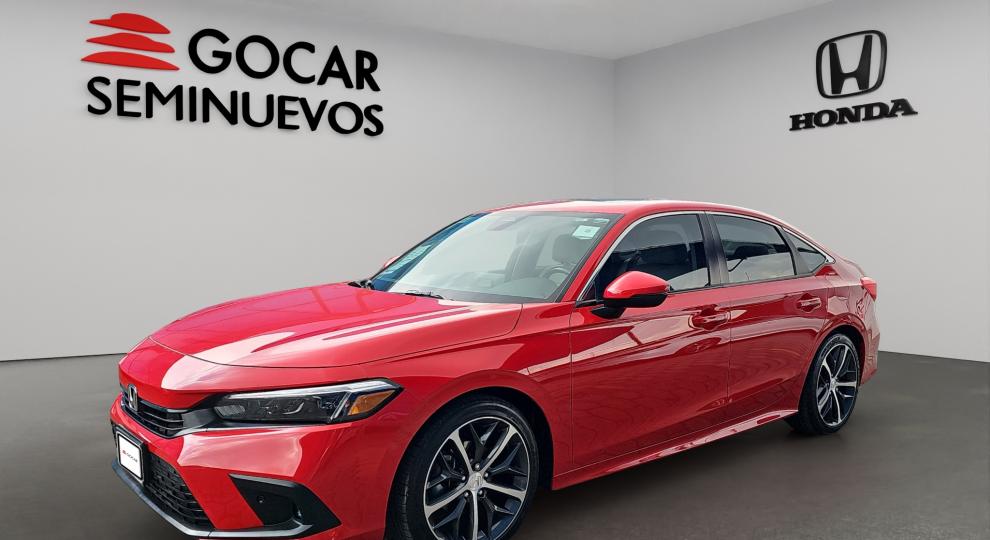 Honda Civic 2024 Metepec