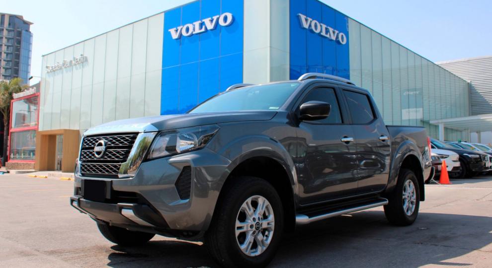 Nissan Otro Modelo 2024 León
