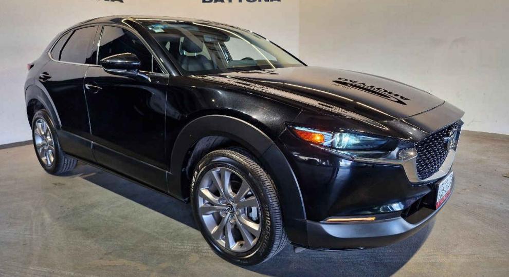 Mazda CX-30 2020 San Fernando Huixquilucan