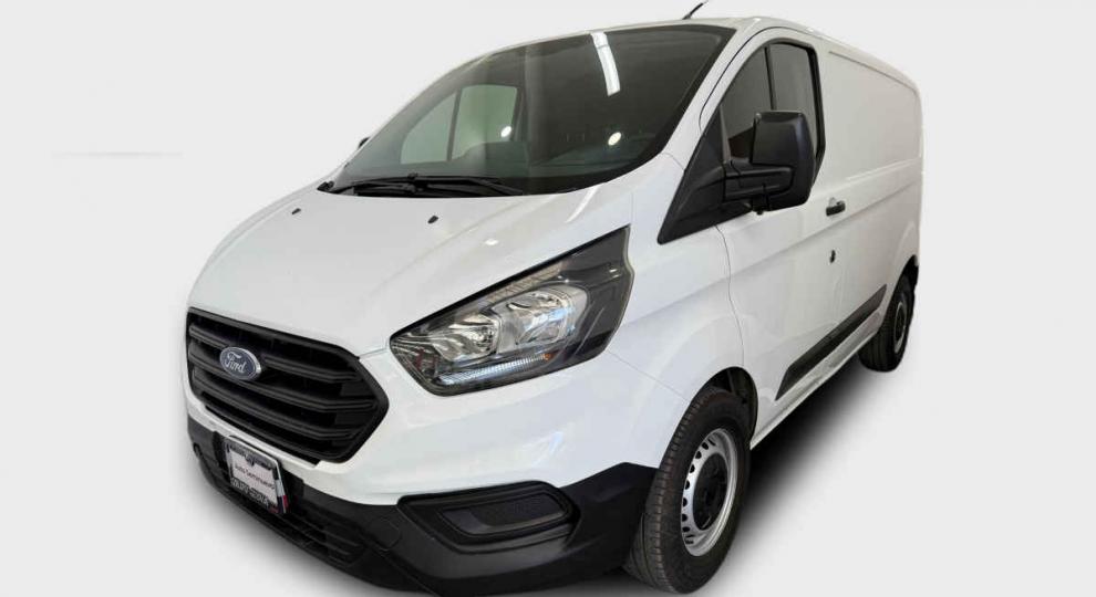 Ford Transit 2021 Azcapotzalco