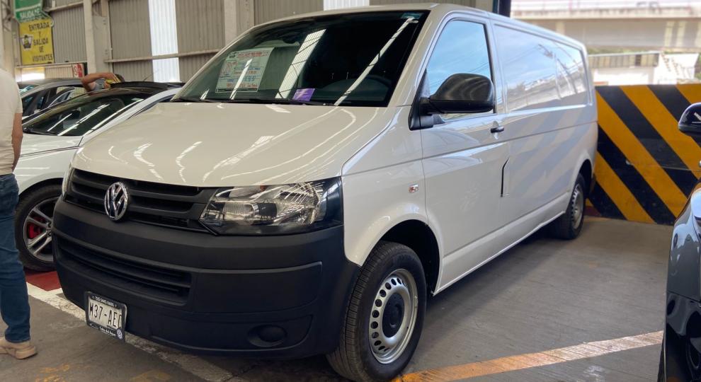 Volkswagen Transporter 2015 Tlalnepantla