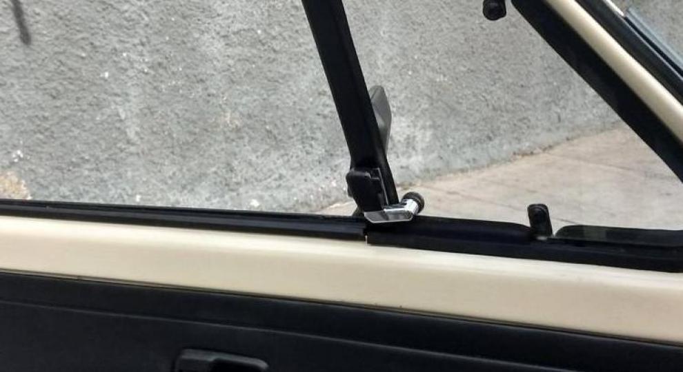 Volkswagen Caribe 1984 Tonalá