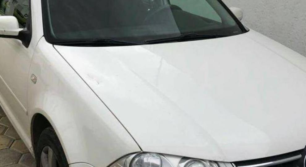 Volkswagen Jetta Clásico 2013 Puebla