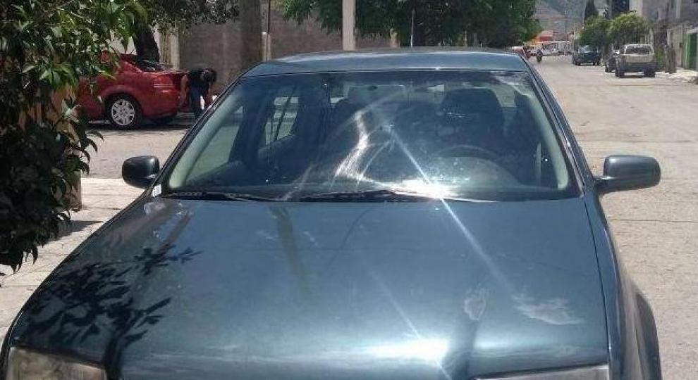 Volkswagen Jetta 2003 Saltillo