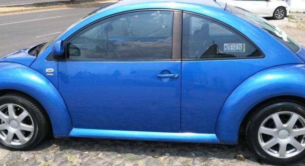 Volkswagen Beetle 1999 Queretaro