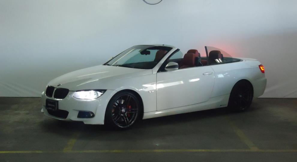 BMW Serie 3 2011 Tlalnepantla