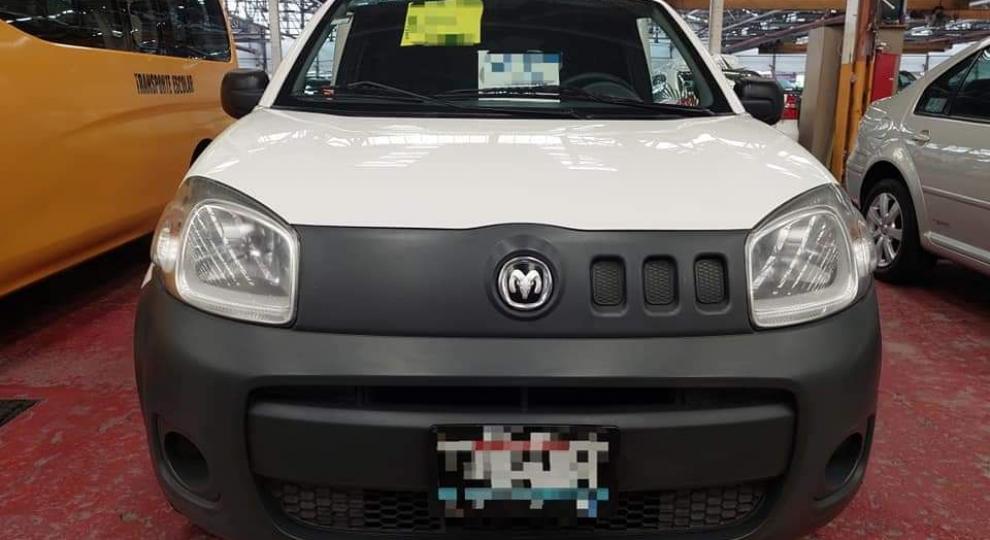 RAM Promaster 2019 Tlalnepantla