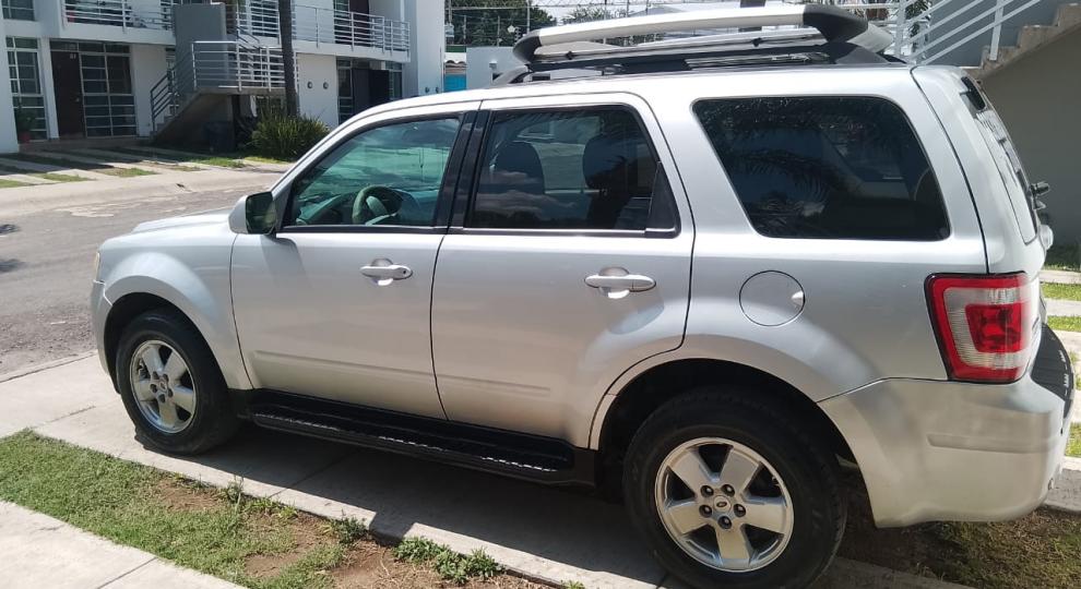 Ford Escape 2012 Zapopan