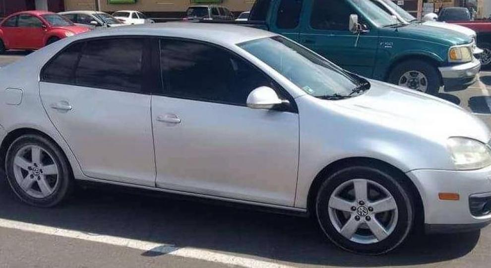 Volkswagen Jetta 2009 Mexicali