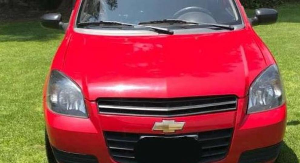 Chevrolet Chevy 2009 Queretaro