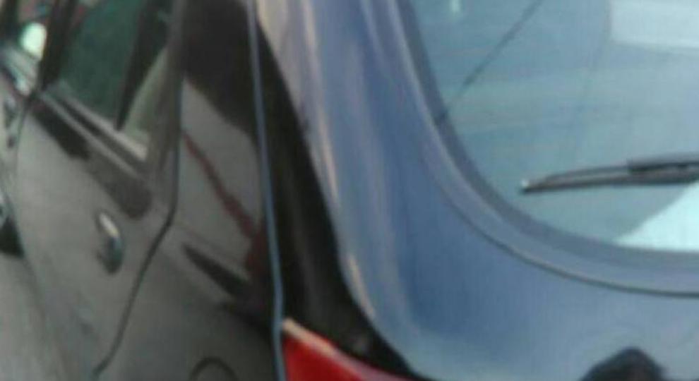Ford Fiesta 2001 Coacalco