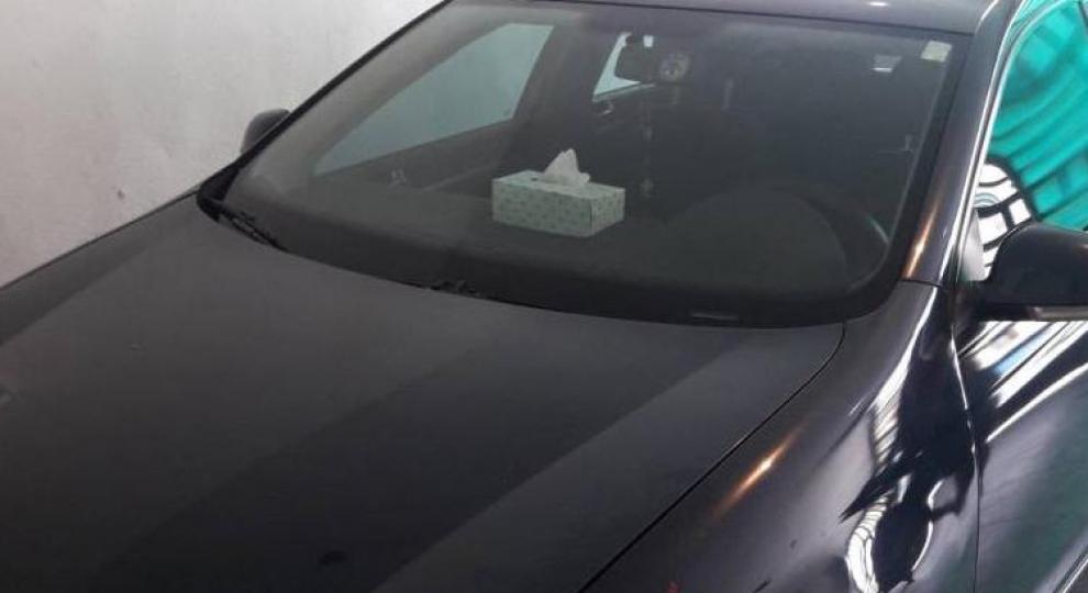 Volkswagen Bora 2006 Apodaca