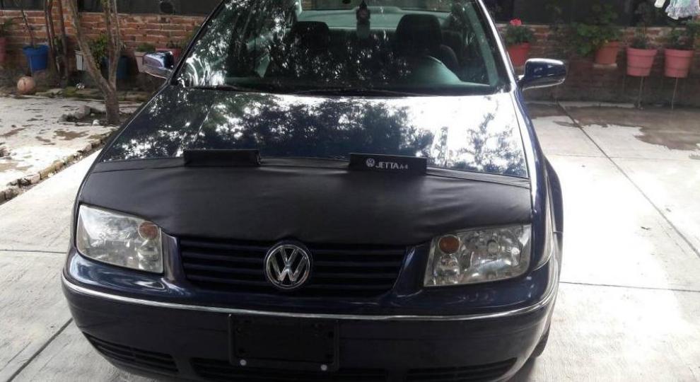Volkswagen Jetta 2006 Tequisquiapan