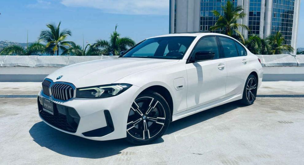 BMW Serie 3 2023 Acapulco