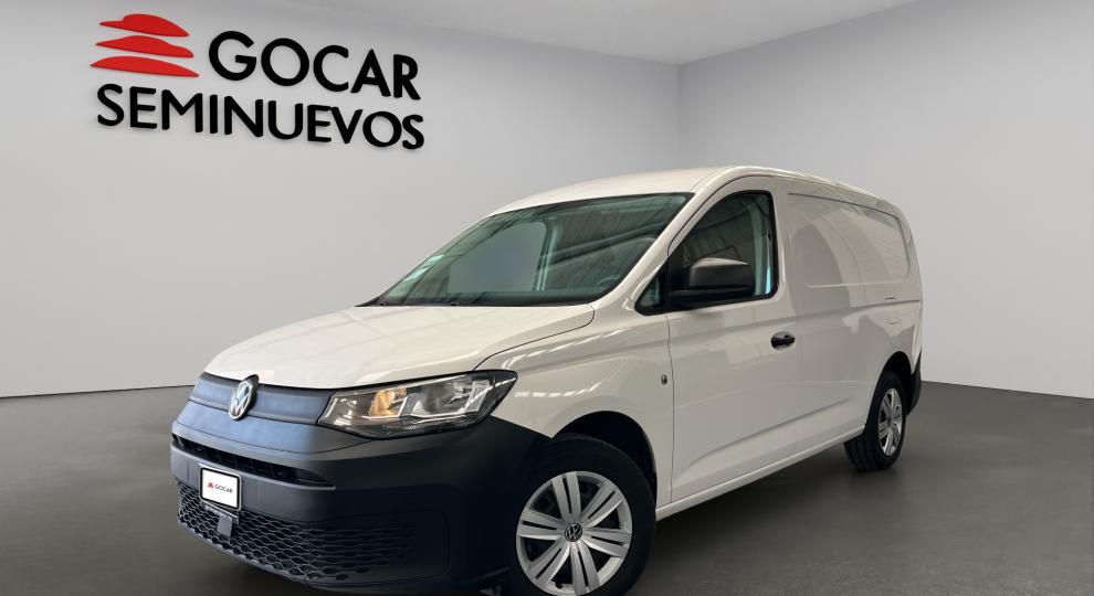 Volkswagen Caddy 2023 León